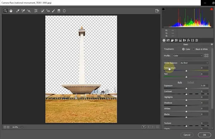 Detail Cara Membuat Anime Di Photoshop Cs6 Nomer 27