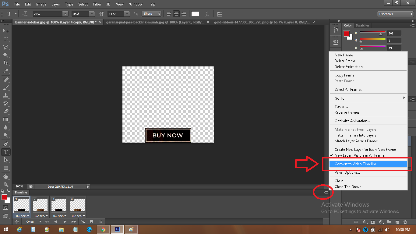 Detail Cara Membuat Anime Di Photoshop Cs6 Nomer 8