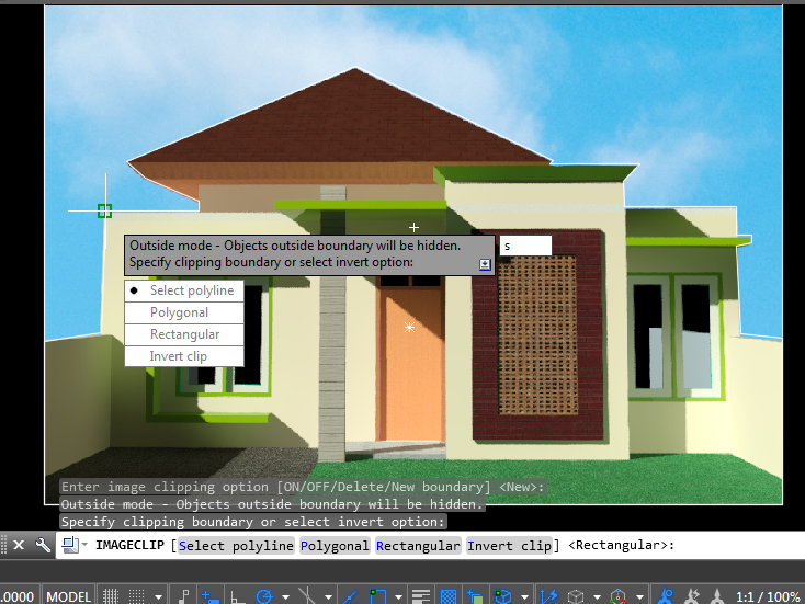 Detail Cara Membuat Awan Di Autocad Nomer 40