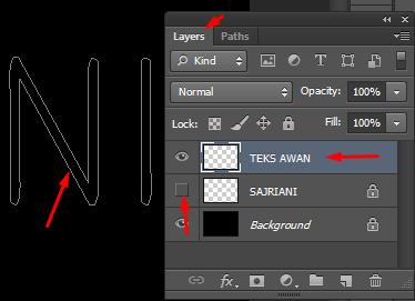 Detail Cara Membuat Awan Di Autocad Nomer 49