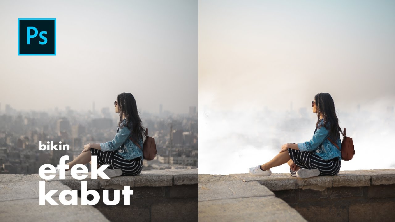 Detail Cara Membuat Awan Di Photoshop Cs6 Nomer 8