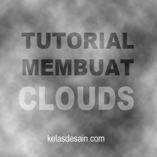 Detail Cara Membuat Awan Di Photoshop Cs6 Nomer 9