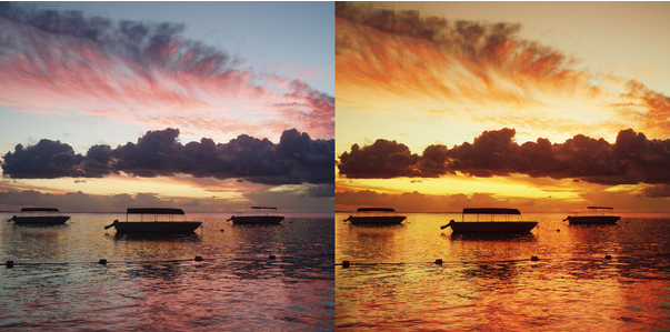 Detail Cara Membuat Awan Di Photoshop Cs6 Nomer 12