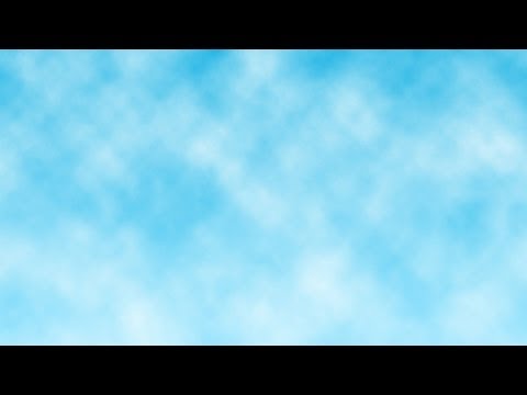Detail Cara Membuat Awan Di Photoshop Cs6 Nomer 13
