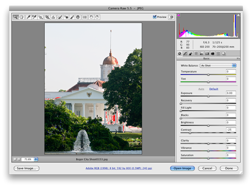 Detail Cara Membuat Awan Di Photoshop Cs6 Nomer 17