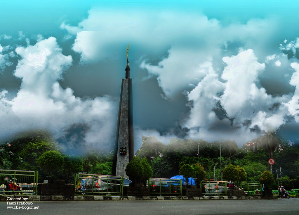 Detail Cara Membuat Awan Di Photoshop Cs6 Nomer 19