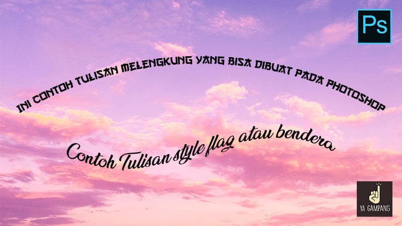 Detail Cara Membuat Awan Di Photoshop Cs6 Nomer 36