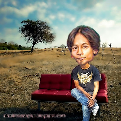 Detail Cara Membuat Awan Di Photoshop Cs6 Nomer 43