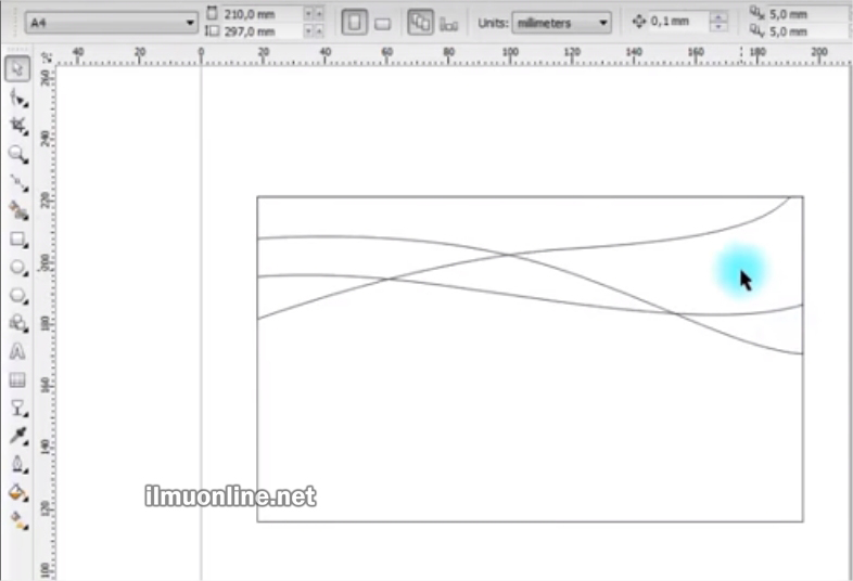 Detail Cara Membuat Background Coreldraw X7 Nomer 23