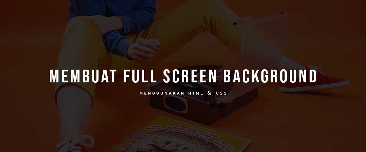 Detail Cara Membuat Background Di Bootstrap Nomer 30