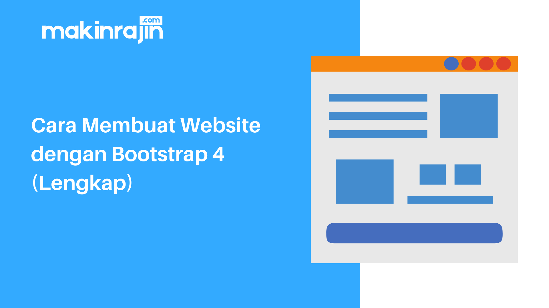 Detail Cara Membuat Background Di Bootstrap Nomer 32