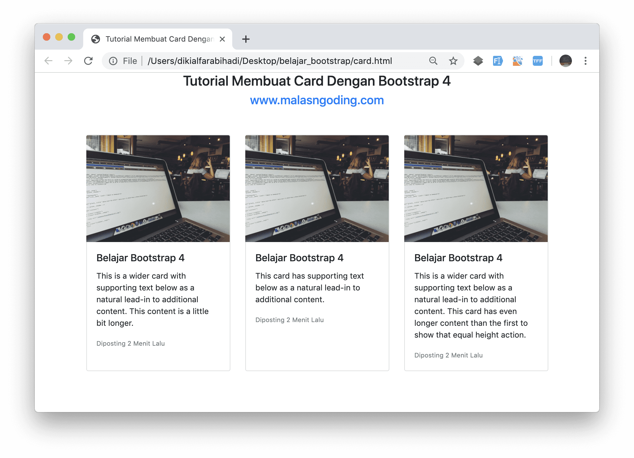 Detail Cara Membuat Background Di Bootstrap Nomer 34