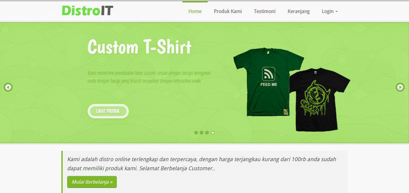 Detail Cara Membuat Background Di Bootstrap Nomer 37