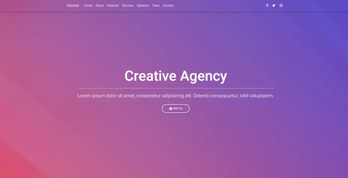 Detail Cara Membuat Background Di Bootstrap Nomer 38