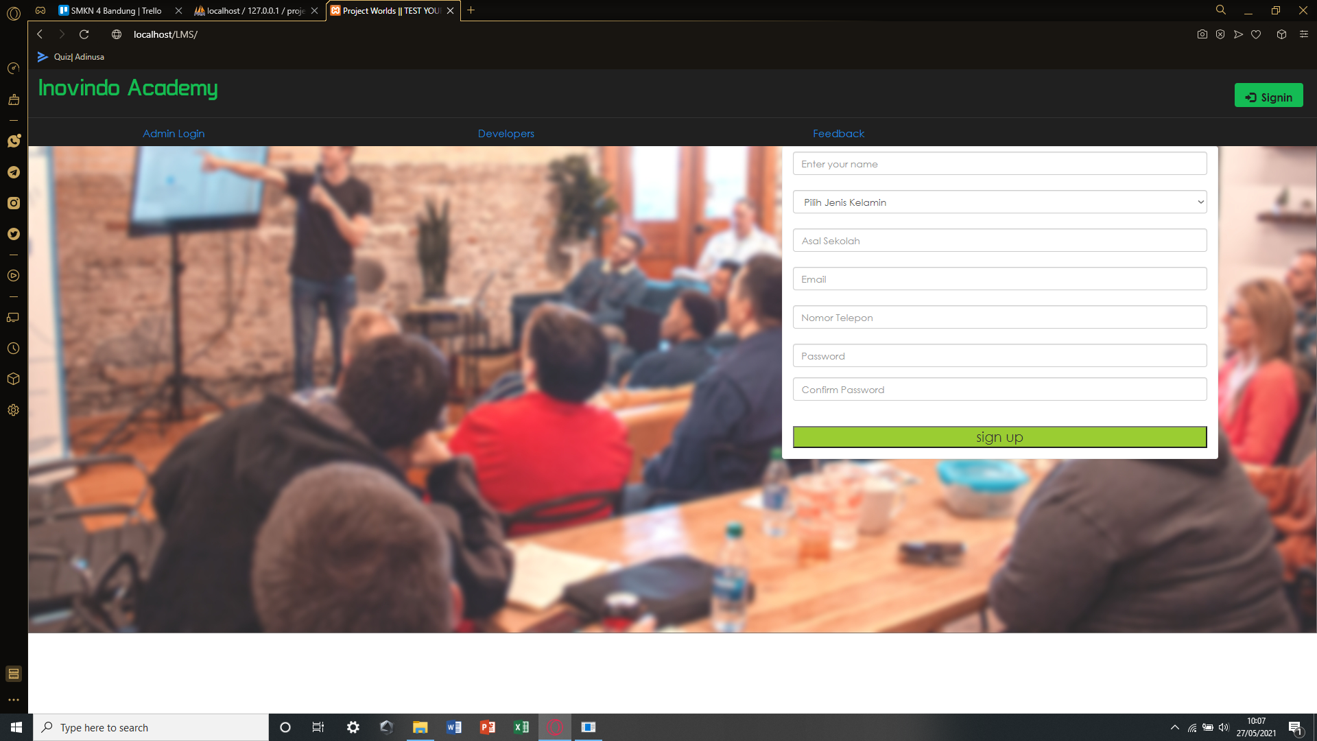 Detail Cara Membuat Background Di Bootstrap Nomer 47