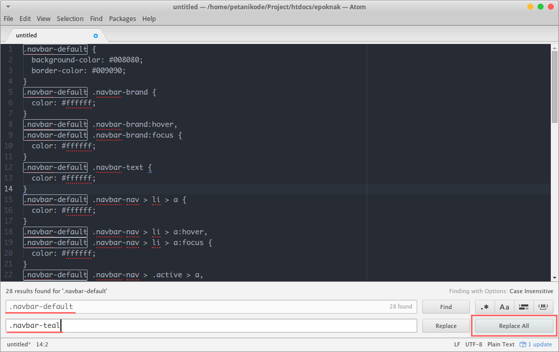 Detail Cara Membuat Background Di Bootstrap Nomer 48