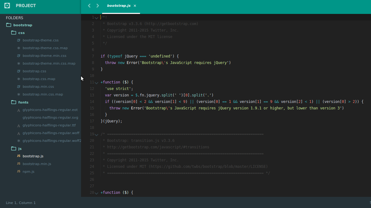 Detail Cara Membuat Background Di Bootstrap Nomer 52