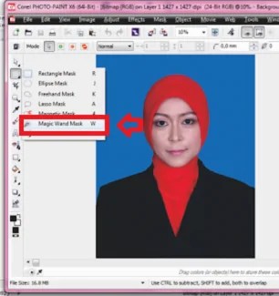 Detail Cara Membuat Background Di Corel Draw X5 Nomer 34