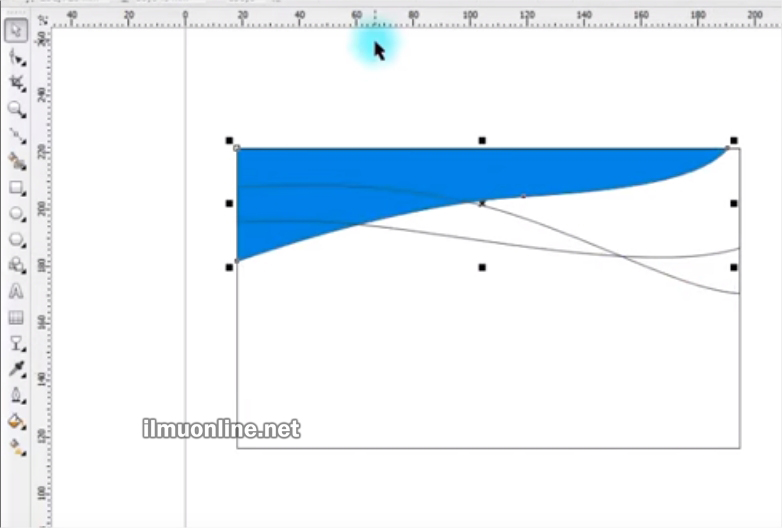 Detail Cara Membuat Background Di Corel Draw X5 Nomer 7