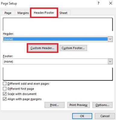 Detail Cara Membuat Background Di Excel 2007 Nomer 30