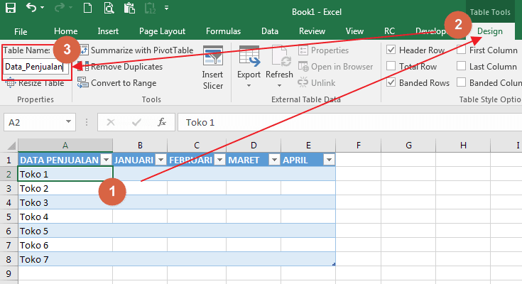 Detail Cara Membuat Background Di Excel 2007 Nomer 48