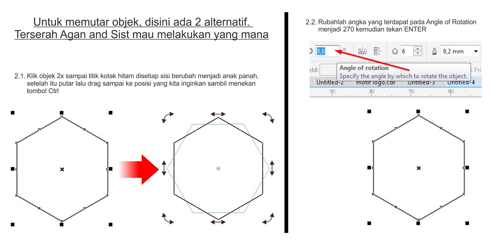 Detail Cara Membuat Background Garis Di Coreldraw Nomer 29