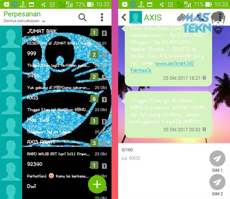 Detail Cara Membuat Background Hitam Di Android Nomer 33
