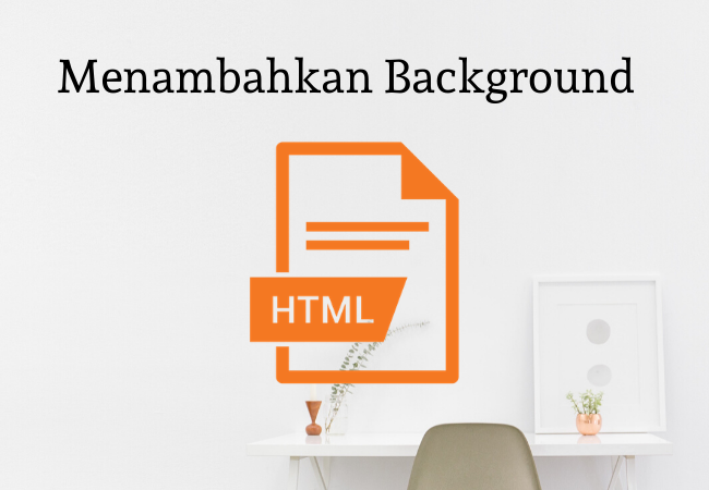 Detail Cara Membuat Background Html Full Screen Dengan Notepad Nomer 22