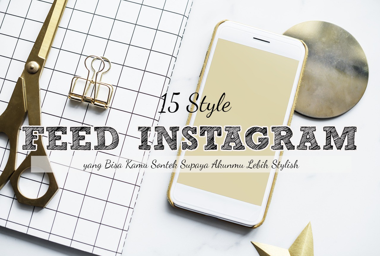 Detail Cara Membuat Background Putih Di Instagram Nomer 43