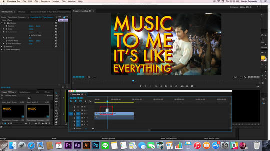 Detail Cara Membuat Background Transparan Di After Effect Nomer 25