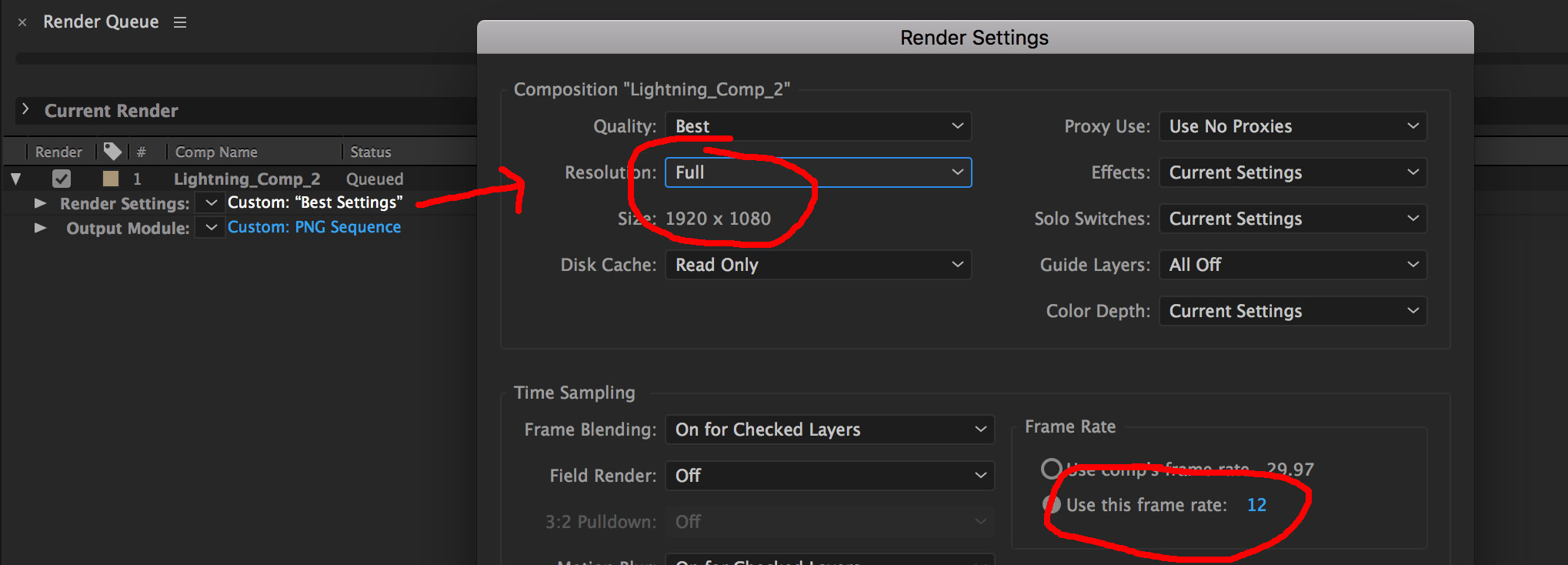 Detail Cara Membuat Background Transparan Di After Effect Nomer 26