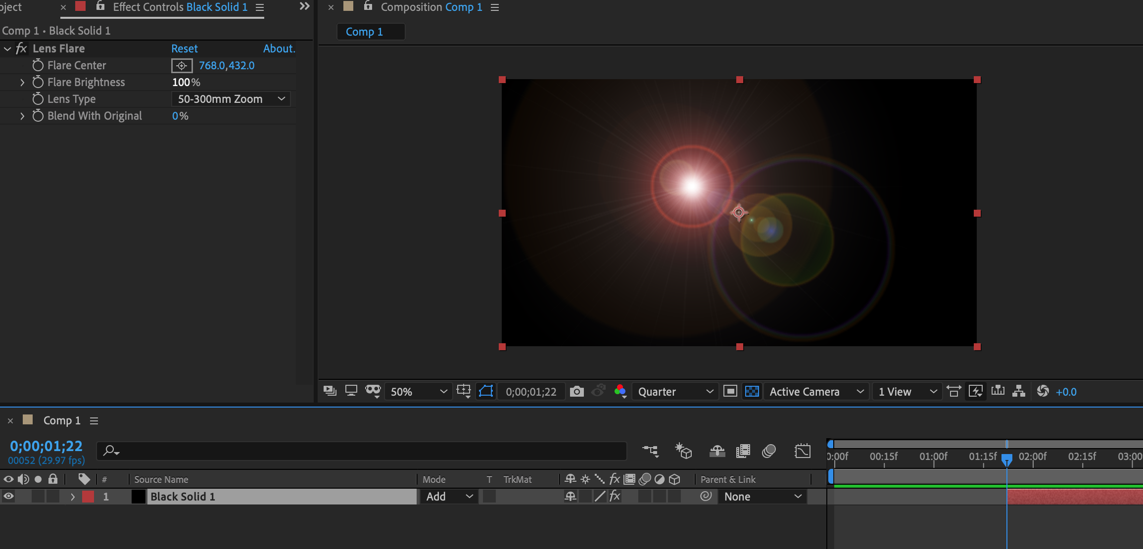 Detail Cara Membuat Background Transparan Di After Effect Nomer 53