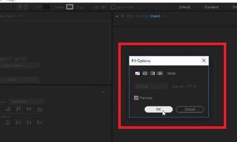 Detail Cara Membuat Background Transparan Di After Effect Nomer 57