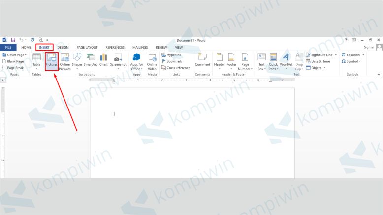 Detail Cara Membuat Background Transparan Di Word 2007 Nomer 11