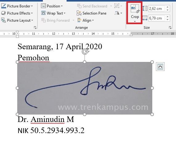 Detail Cara Membuat Background Transparan Di Word 2007 Nomer 46