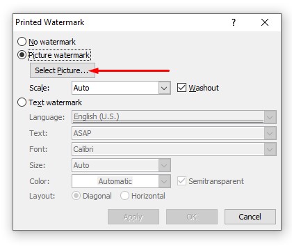 Detail Cara Membuat Background Transparan Di Word 2010 Nomer 39