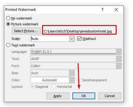 Detail Cara Membuat Background Transparan Di Word 2010 Nomer 53