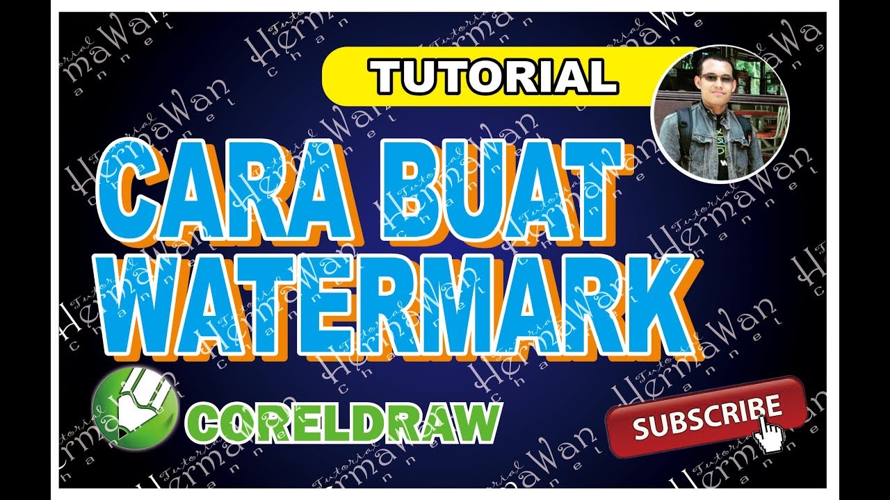 Detail Cara Membuat Background Tulisan Di Coreldraw Nomer 20