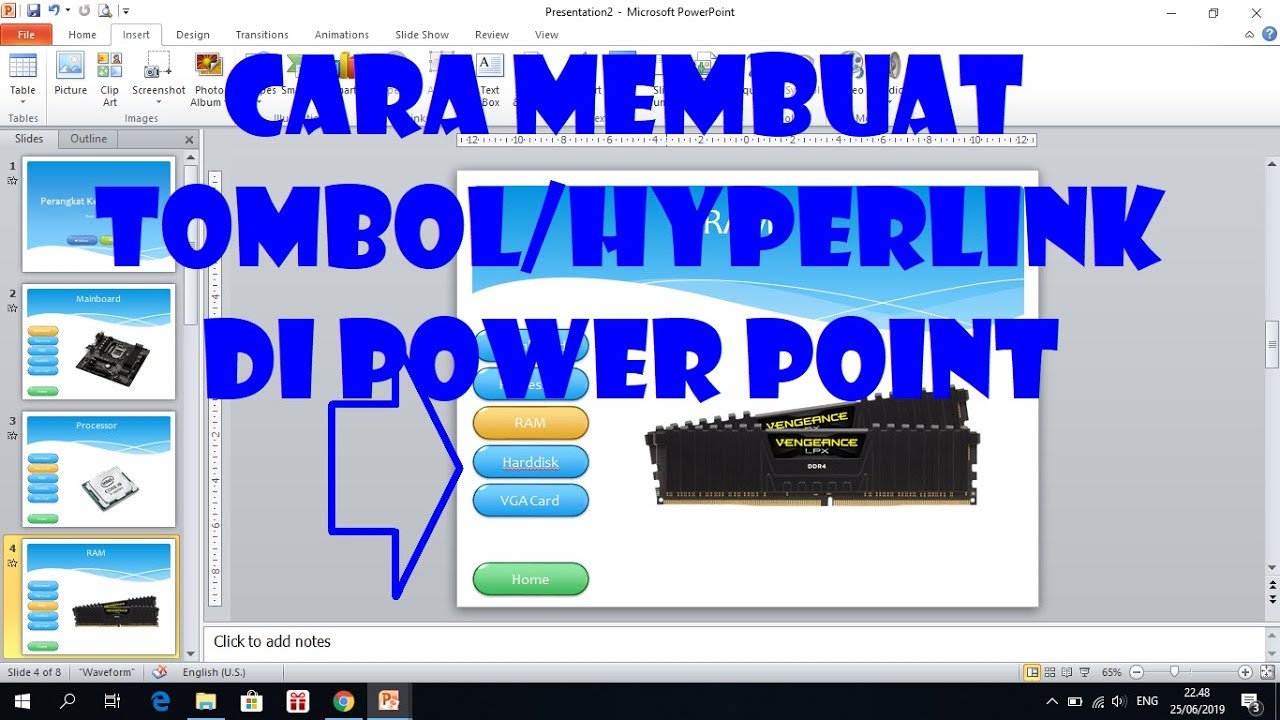 Detail Cara Membuat Baground Ppt Nomer 35