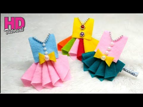 Detail Cara Membuat Baju Barbie Dari Balon Nomer 28