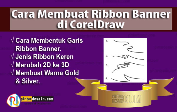 Detail Cara Membuat Banner Dengan Corel Draw X7 Nomer 38