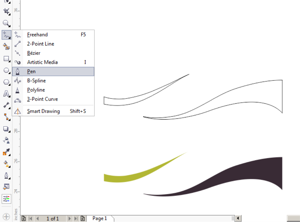 Detail Cara Membuat Banner Dengan Corel Draw X7 Nomer 39