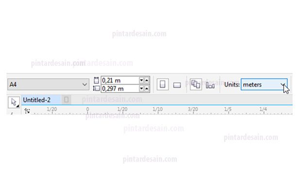 Detail Cara Membuat Banner Dengan Corel Draw X7 Nomer 49