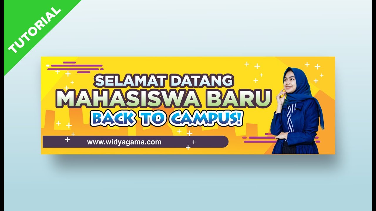 Detail Cara Membuat Banner Keren Dengan Coreldraw Nomer 12