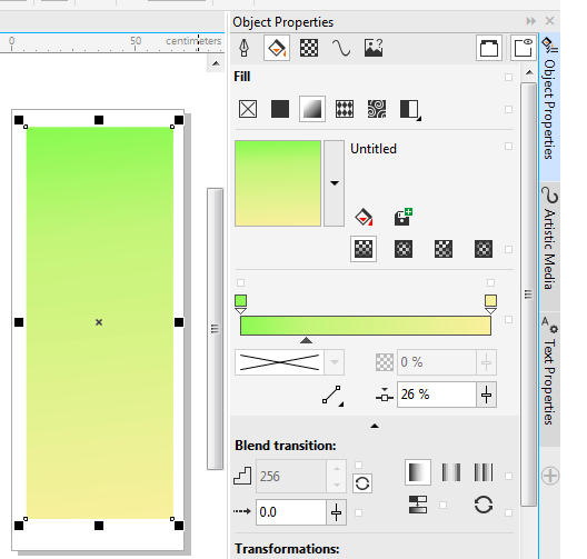 Detail Cara Membuat Banner Keren Dengan Coreldraw Nomer 19