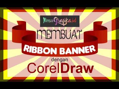 Detail Cara Membuat Banner Keren Dengan Coreldraw X7 Nomer 53