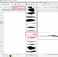 Detail Cara Membuat Batik Di Coreldraw Nomer 18