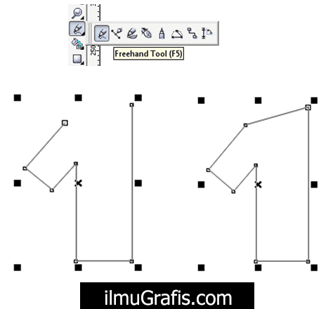 Detail Cara Membuat Batik Di Coreldraw Nomer 44