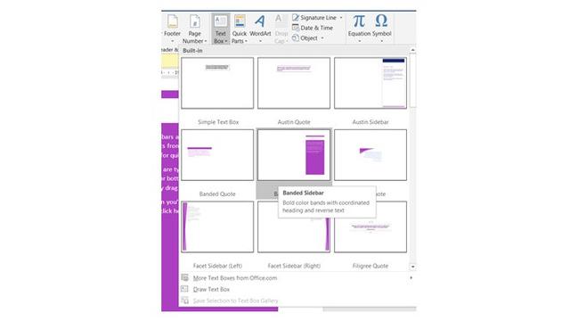 Detail Cara Membuat Brosur Di Coreldraw Nomer 28