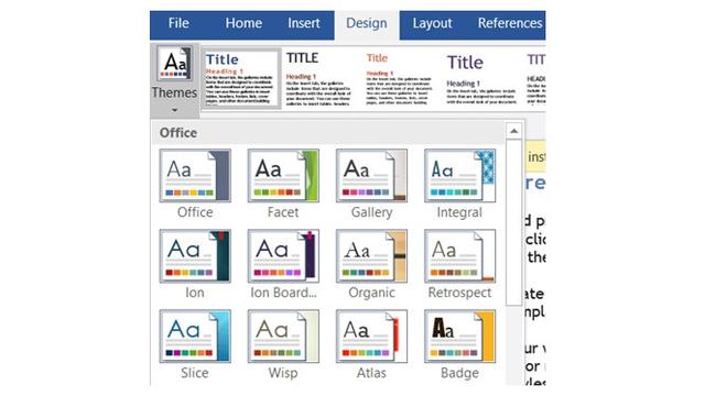 Detail Cara Membuat Brosur Di Coreldraw Nomer 39